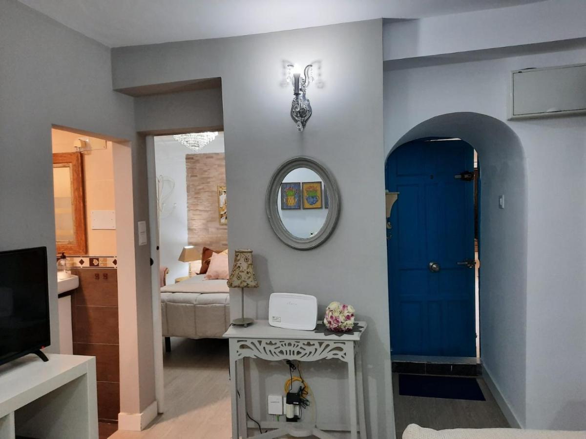 La Puerta Azul En El Corazon De Cadiz Lägenhet Exteriör bild